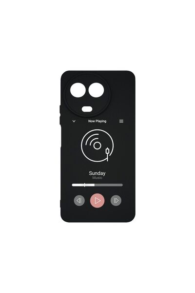 bestcase Husa BestCase® Silicon Lichid Premium, Compatibilă cu Realme 11 5G, ...