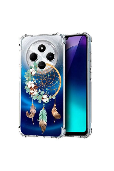 bestcase Θήκη για Poco C75 / Xiaomi Redmi A4 / Redmi 14C, Αντικραδασμική 1.5M...