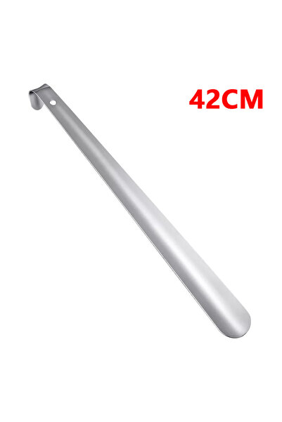 Choice1 42CM Professional Shoehorn 42/52cm Stainless Steel Shoe Horns Easy Ha...