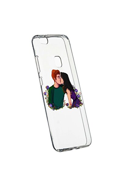 bestcase Ρίβερντεϊλ Λαβ, Ταινία, προστατευτική θήκη, για Huawei P10 Lite, ανθ...