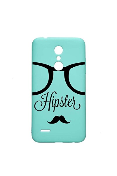 bestcase Husa LG K11 / K11 Plus / K10 2018, Hipster, rezistenta la uzura, ant...