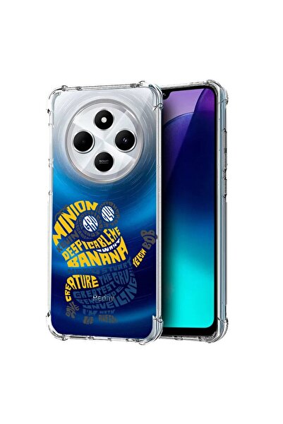bestcase ¬Æ Husa pentru Poco C75 / Xiaomi Redmi A4 / Redmi 14C, Anti Shock 1....