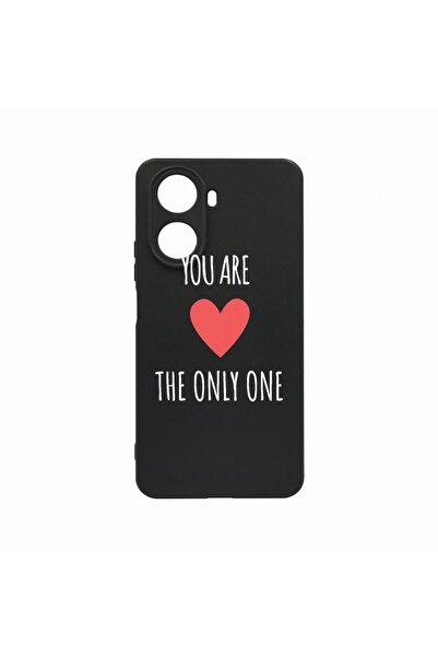 bestcase Husa BestCase¬Æ, Compatibila Cu Huawei Nova 10 SE, You Are The Only ...