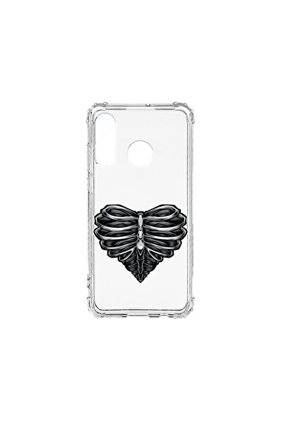 bestcase Husa BestCase¬Æ Anti Shock 1.5MM, Compatibila Cu Huawei P30 Lite, Sk...