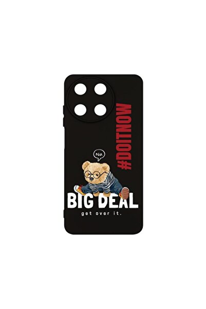 bestcase Θήκη BestCase® Premium Σιλικόνης, Συμβατή με Realme 11 4G, Do It Now...