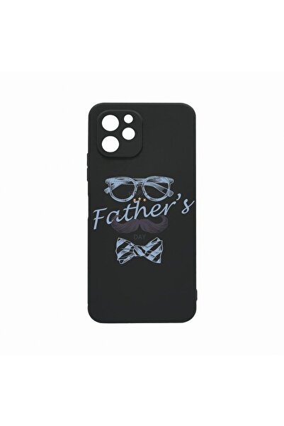 bestcase Husa BestCase¬Æ, Compatibila Cu Huawei nova Y61, Fathers Day, Rezist...