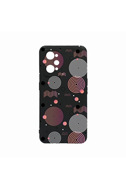 bestcase Husa Silicon, Compatibila Cu Realme GT Neo 3T, Circle, Rezistenta la...