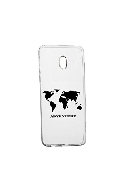 bestcase Husa Silicon Compatibila Cu Nokia 1 Plus, Adventure, rezistenta la u...
