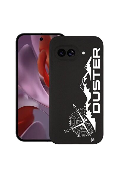 bestcase ¬Æ Husa pentru Google Pixel 9a, Duster - No Limits, Slim Silicon 0.8...