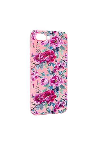 bestcase Husa de protectie Flori, culorile de pastel, pentru Huawei Honor 10,...