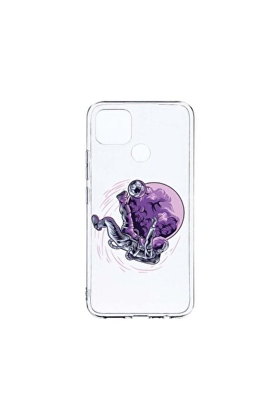 bestcase Husa BestCase¬Æ Clear Silicon 2MM, Compatibila Cu Realme 7i, Astrona...