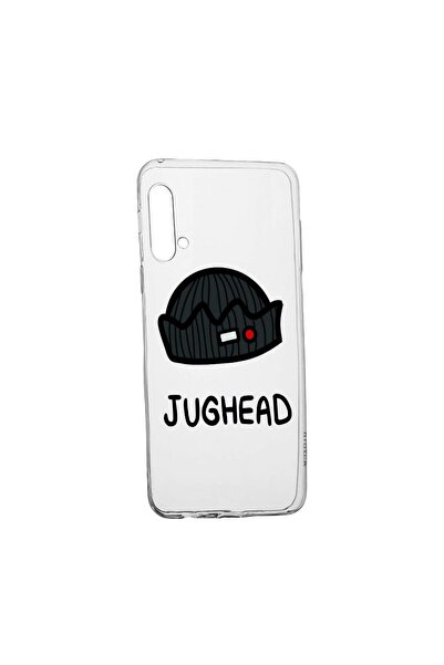 bestcase Husa de protectie Riverdale Jughead, Movie, pentru Huawei Honor 20 P...