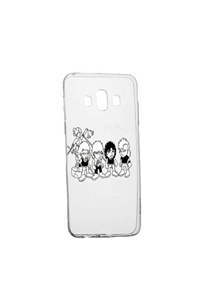 bestcase Husa de protectie Metallica, pentru Huawei Mate 10, rezistenta la uz...