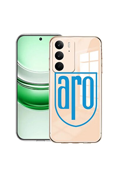 bestcase ¬Æ Husa Clear Silicon pentru Realme C71, ARO, 2041144 T 1756