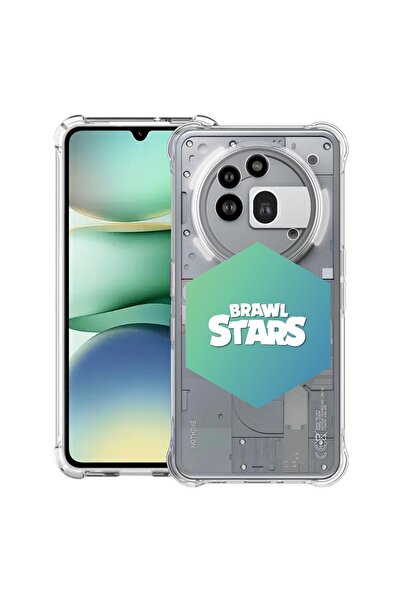 bestcase Husă Antișoc 1.5mm Compatibilă cu Nothing Phone (3a) Pro, cu Design ...