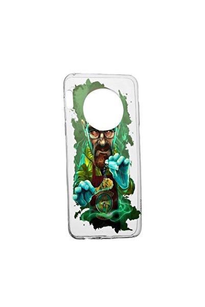 bestcase Husa de protectie Breaking Bad, Movie pentru Huawei Mate 30, reziste...