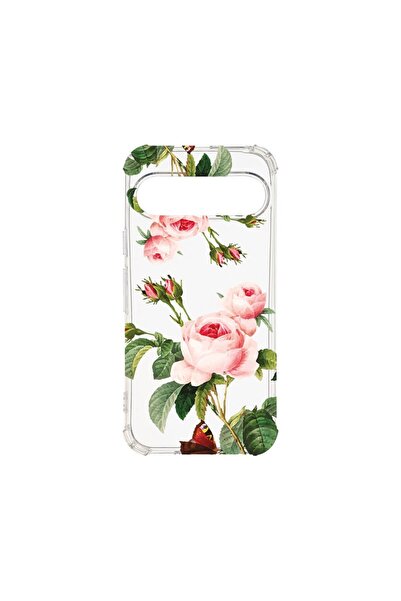 bestcase Husa pentru Google Pixel 9 / Pixel 9 Pro, BestCase¬Æ Anti Shock 1.5M...