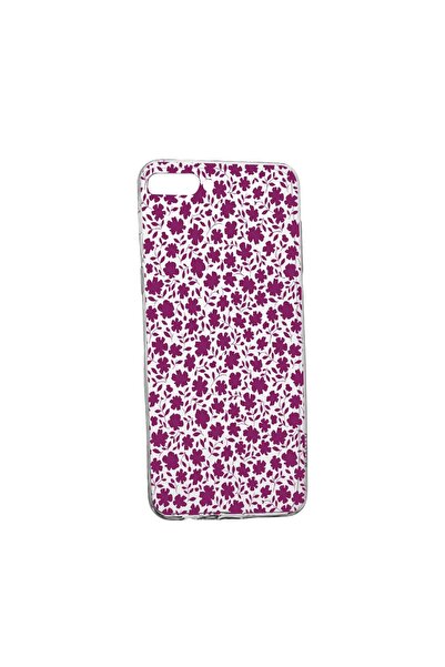bestcase Θήκη με σχέδιο λουλουδιών, για LG K9, ανθεκτική στη φθορά, αντιολισθ...