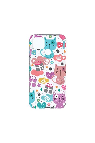 bestcase Husa BestCase¬Æ Διαφανής Σιλικόνη 2MM, Συμβατή με Realme C12 / C25s,...