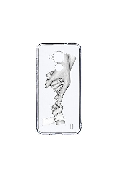 bestcase Husa BestCase¬Æ Clear Silicon 2MM, Compatibila Cu Nokia C30, Mother ...