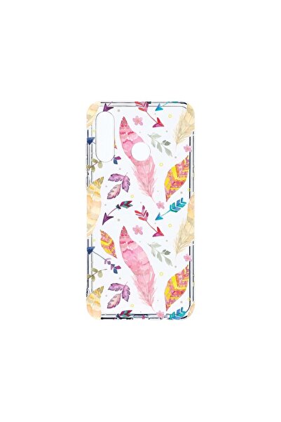 bestcase Калъф BestCase™ Прозрачен силиконов 2ММ, Съвместим с Huawei P30 Lite...