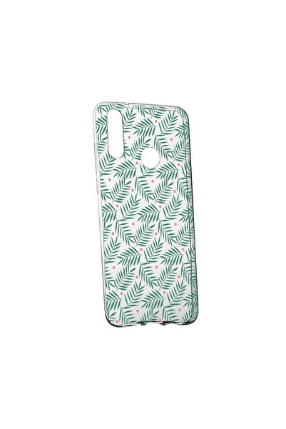 bestcase Husa de protectie Craciun, Christmas pentru Huawei P30 Lite, reziste...