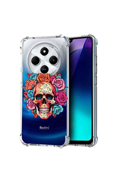 bestcase Θήκη για Poco C75 / Xiaomi Redmi A4 / Redmi 14C, Αντικραδασμική 1.5M...