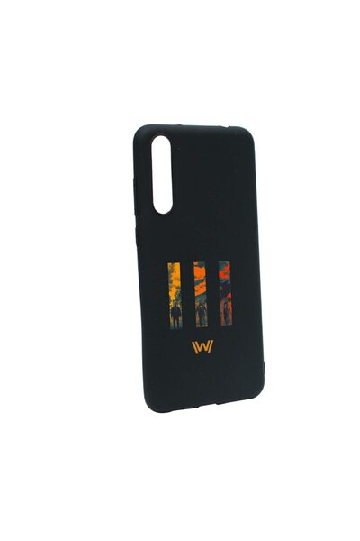 bestcase Husa Silicon WestWorld, Movie, compatibila cu OnePlus Nord CE 5G, re...