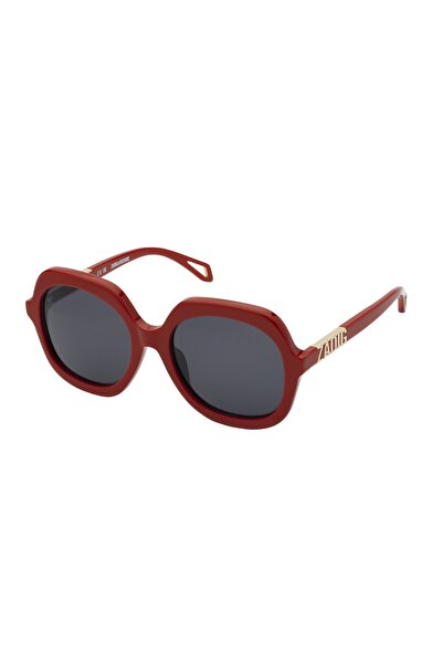 ZADIG & VOLTAIRE ΓΥΝΑΙΚΕΙΑ ΓΥΑΛΙΑ ΗΛΙΟΥ ZADIG&VOLTAIRE SZV404-5606XX (Φακός/Γ...