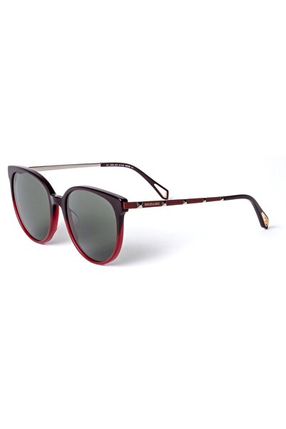 ZADIG & VOLTAIRE ΓΥΝΑΙΚΕΙΑ ΓΥΑΛΙΑ ΗΛΙΟΥ ZADIG&VOLTAIRE SZV307-5506BD (Φακός/Γ...