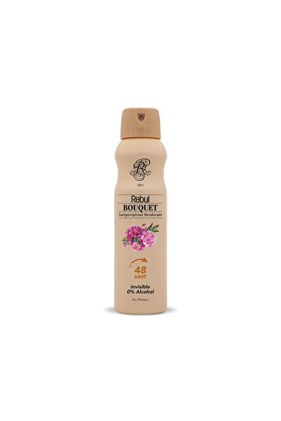 Rebul Deodorant Bouqet - 150 ml