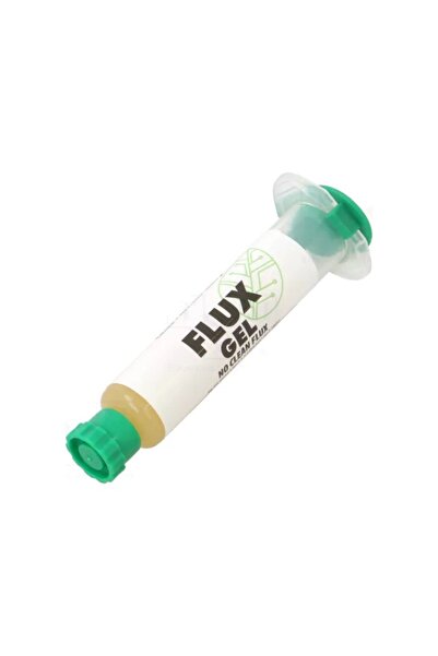 TermoPasty Fludor 10 ml pastă de flux pentru lipit