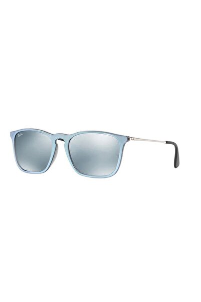 Ray-Ban ΓΥΑΛΙΑ ΗΛΙΟΥ UNISEX RAY BAN RB4187546056G (Φακός/Γέφυρα/Βραχίονας) 54...