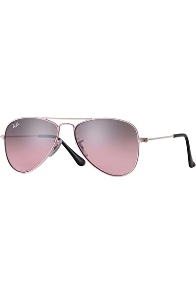 Ray-Ban Παιδικά γυαλιά ηλίου RAY BAN RJ9506S2117E5 (Φακός/Γέφυρα/Βραχίονας) 5...
