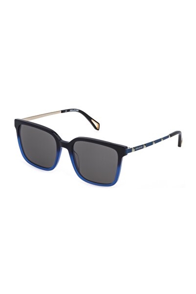 ZADIG & VOLTAIRE ΓΥΝΑΙΚΕΙΑ ΓΥΑΛΙΑ ΗΛΙΟΥ ZADIG&VOLTAIRE SZV308-550D79 (Φακός/Γ...