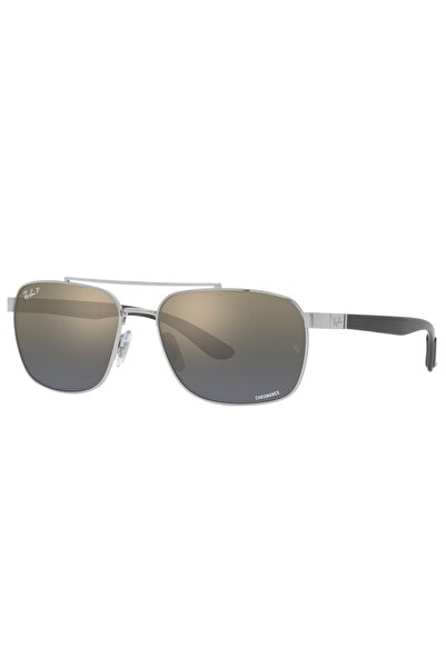 Ray-Ban Ανδρικά Γυαλιά Ηλίου RAY BAN RB3701003J059 (Φακός/Γέφυρα/Βραχίονας) 5...