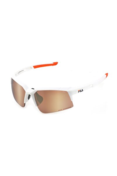 Fila ΓΥΑΛΙΑ ΗΛΙΟΥ UNISEX SFI515-675WWX (Φακός/Γέφυρα/Βραχίονας) 67/10/130 χιλ.)