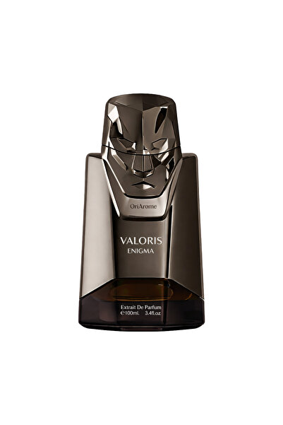 Shaikh Saeed Extract de parfum Valoris Enigma de Shaikh Saeed, pentru bărbați...