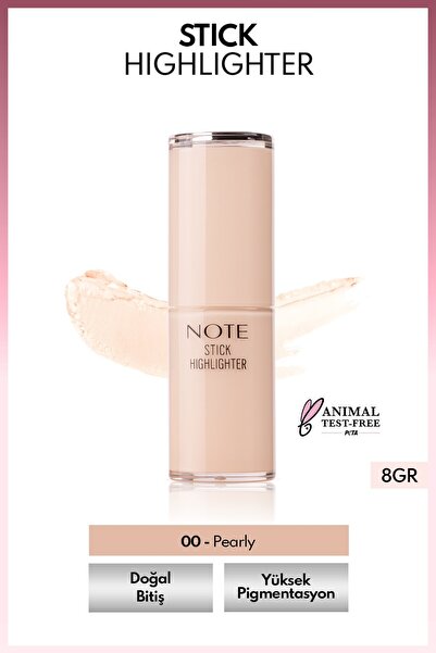 NOTEKHOME Note Stick Highlighter 00