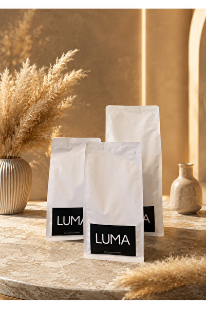 LUMA COFFEE LUMA Cafea de Specialitate Brazilia
