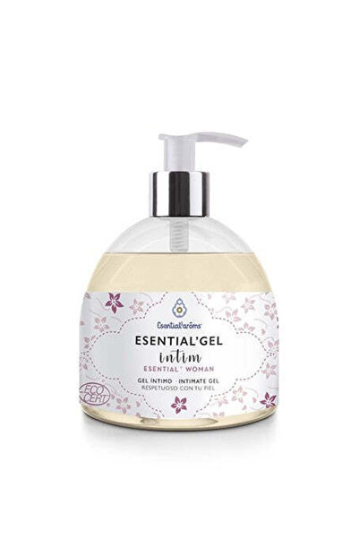 Esentialaroms Esential Gel Gel intim pentru femei, 225ml,