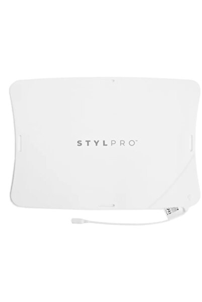 Stylpro Panou cu lumină roșie pentru întregul corp