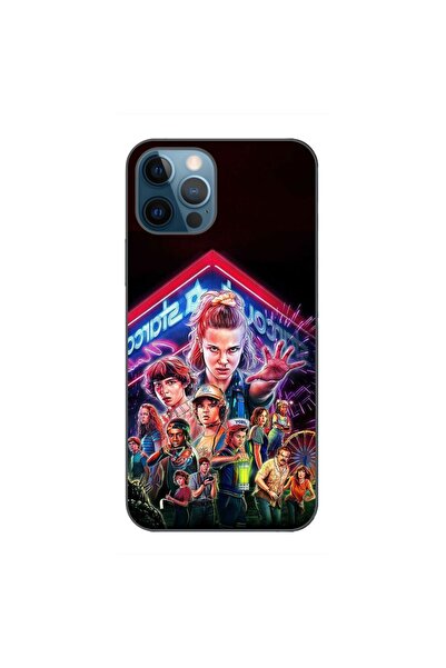 OEM Θήκη συμβατή με Apple iPhone 12 Pro Max, από σιλικόνη gel TPU, μοντέλο St...