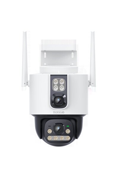 Botslab Cameră cu lentile duble W315 |   Cameră IP |
