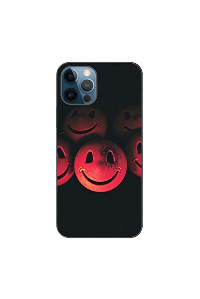 OEM Husa compatibila cu Apple iPhone 12 Pro Max Silicon Gel Tpu Model Grungy ...