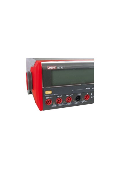OEM Multimetru de laborator UT803