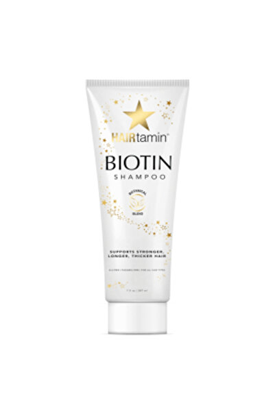 HAIRtamin Biotin Conditioner
