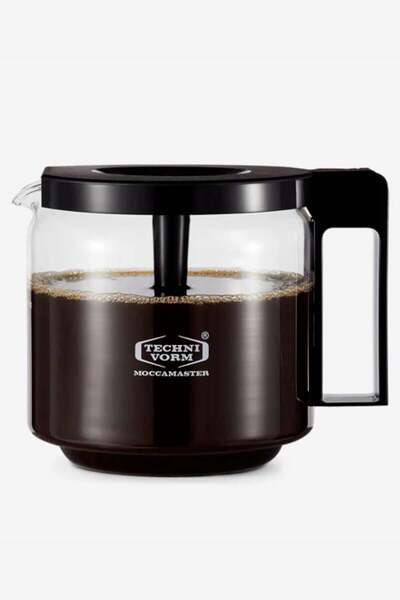 Moccamaster Cam Pot 1,2 lt [Yedek]