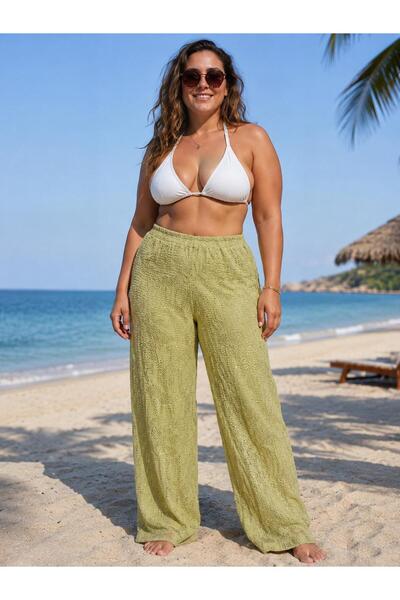 Malven plaj pantalon