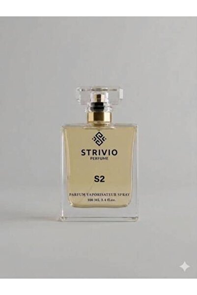 Strivio Eau de Parfum 100 ml S 2